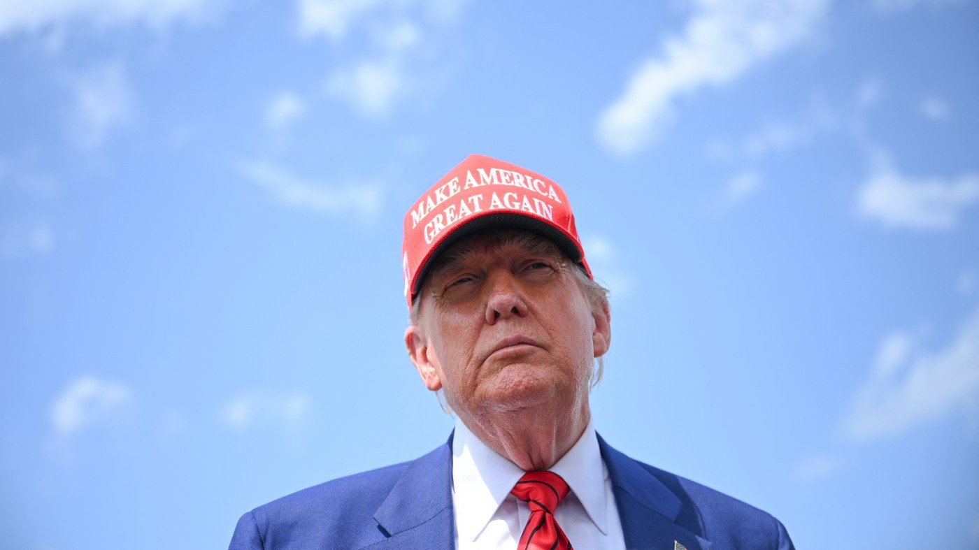 MAGA Inc. injects another $5M into Texas Senate race