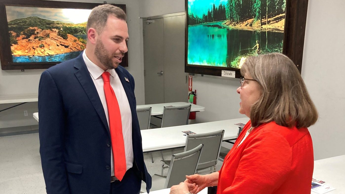 MAGA vs. Establishment: Pastors for Trump Founder Heads to Runoff in Oklahoma House Race
