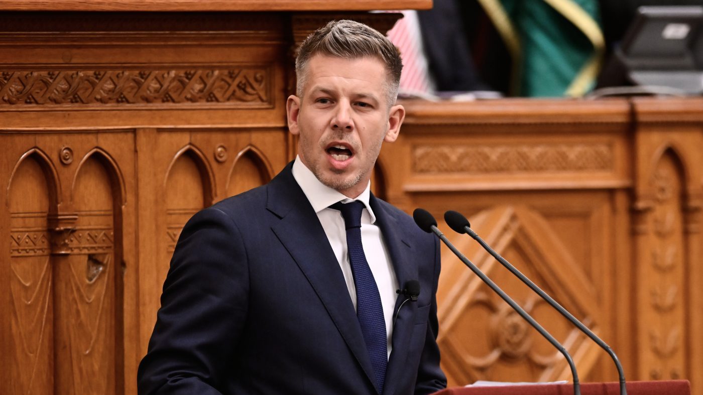 Magyar Takes Office, Ending Orbán’s 16-Year Grip on Hungary