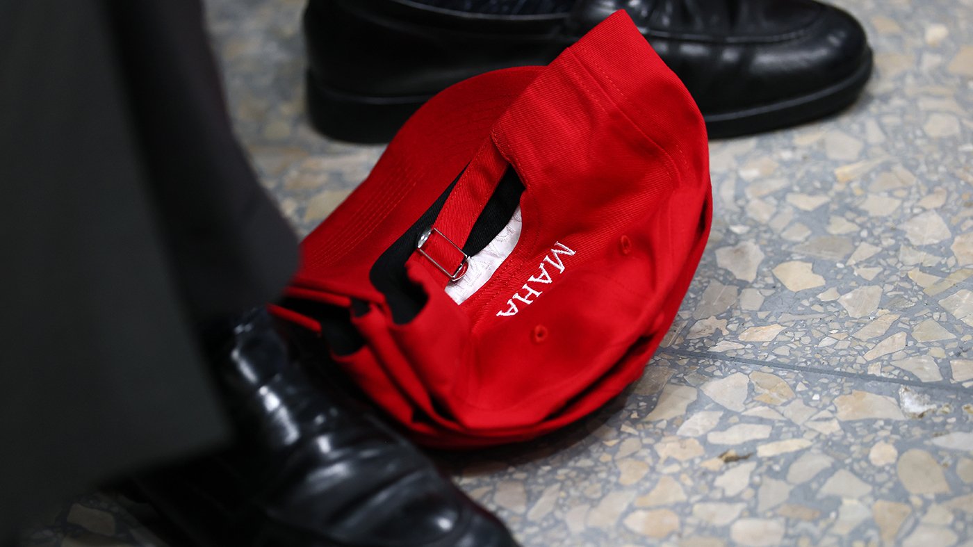 MAHA Coalition Warns GOP of Electoral Peril Amid Policy Rifts and Voter Discontent