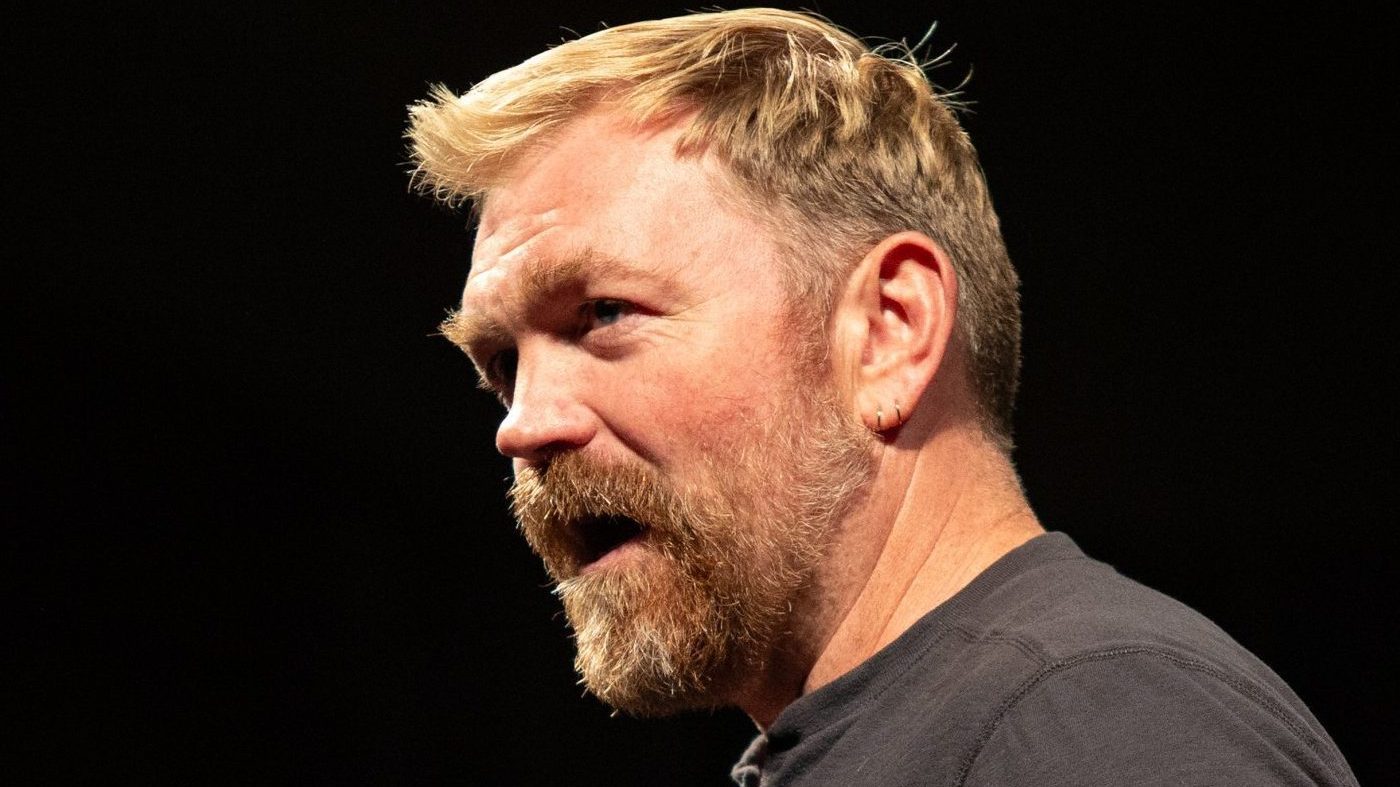 Maine Democrat Platner Vows Aggressive Trump Probes, Supreme Court Impeachment Push