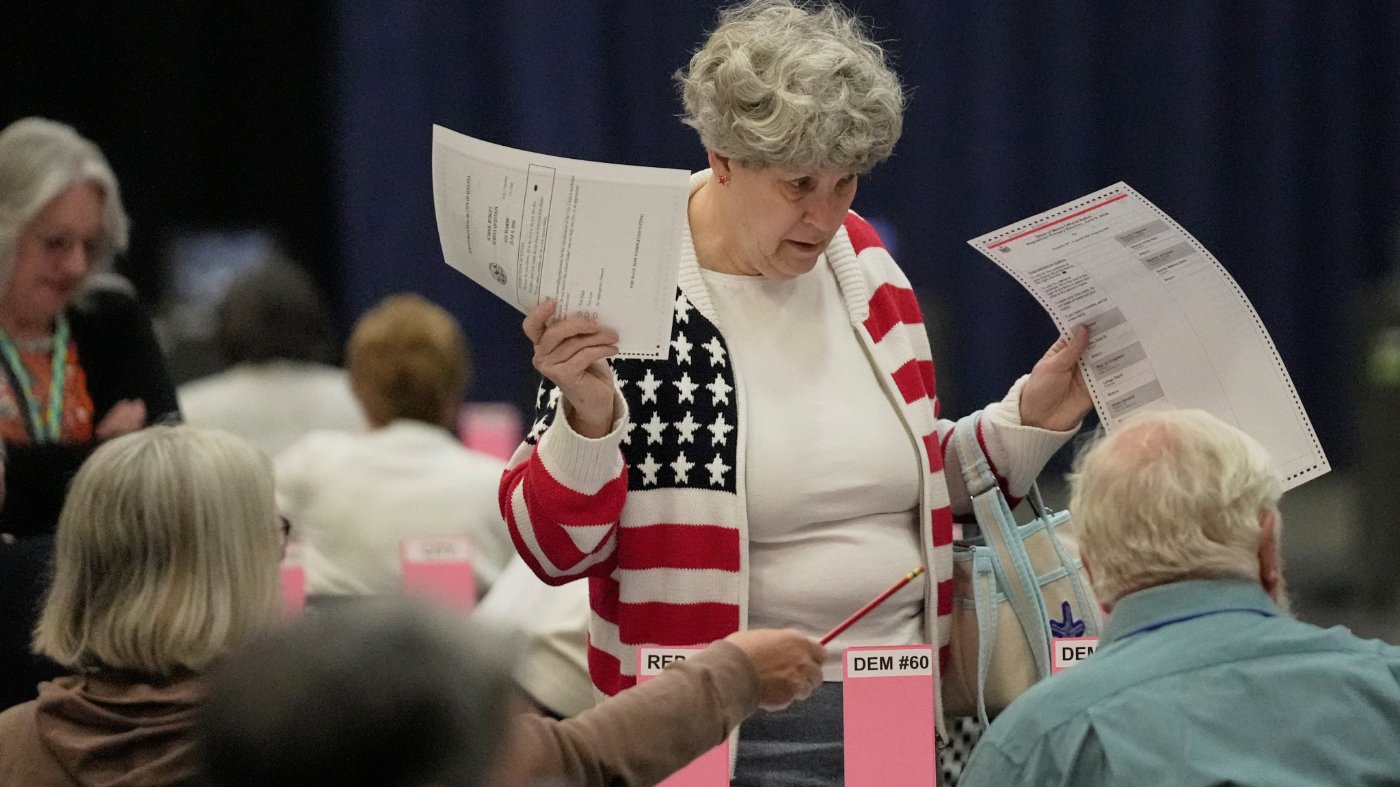 Maine Democrats Face Crucial Senate Primary After Platner's Exit