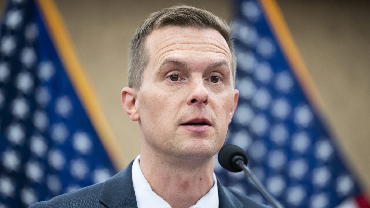 Maine Democrats Vie for Open House Seat as GOP Holds Edge in 2nd District Primary