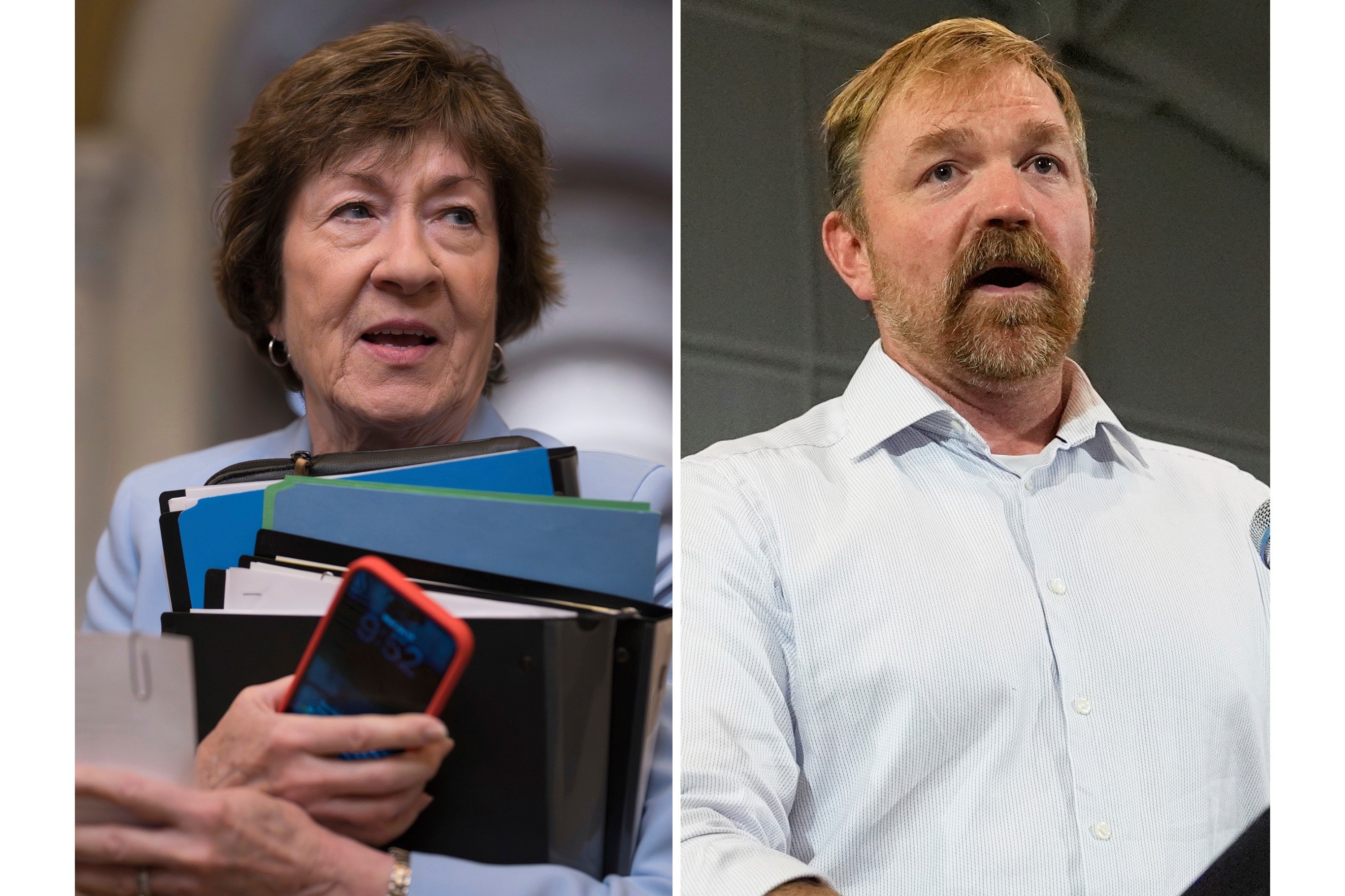 Maine Senate Scandal Exposes Democratic Primary Manipulation Fallout