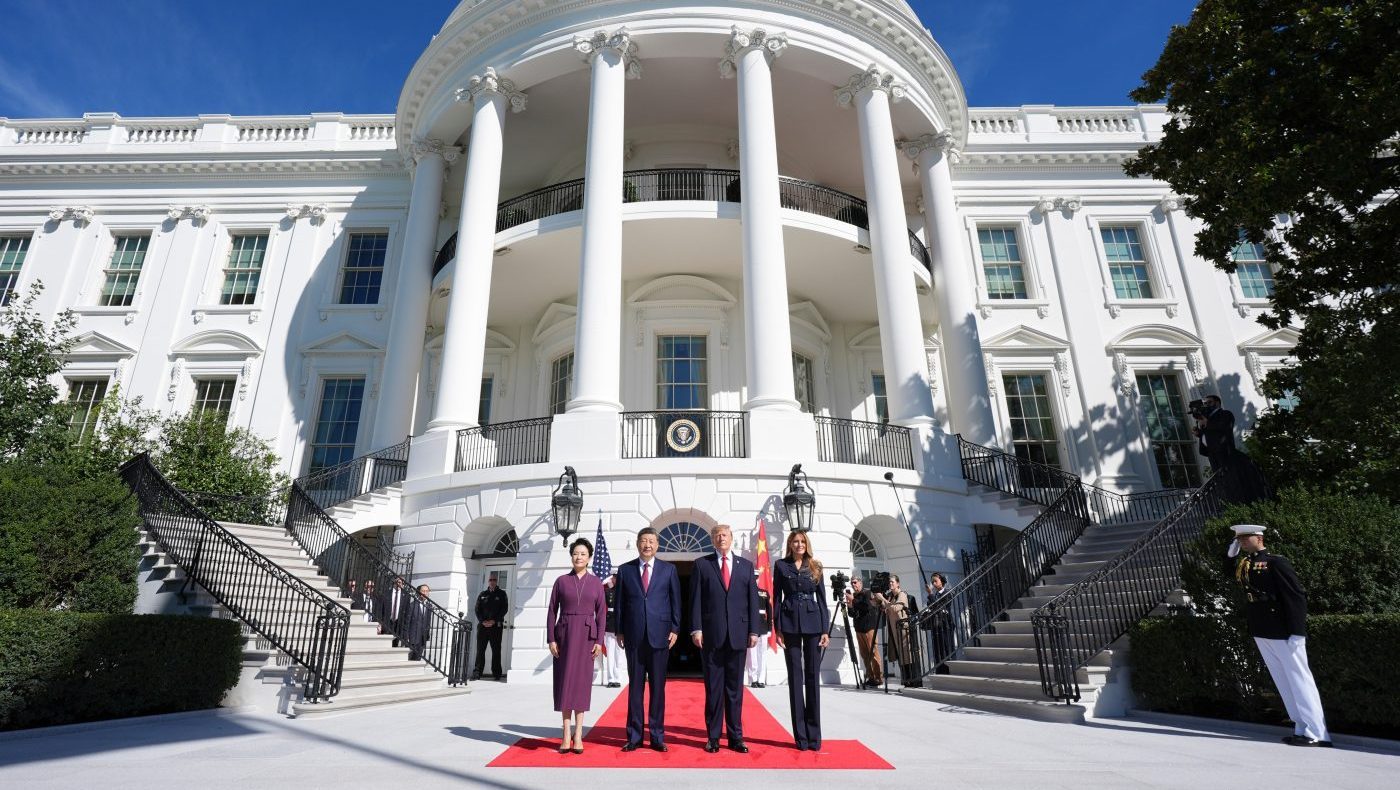 Major networks resume White House pool coverage after CNN dispute