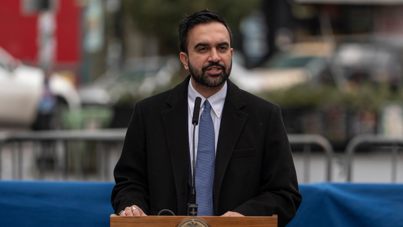 Mamdani's First 100 Days Earn 48% Approval, Trails Adams' Early Ratings