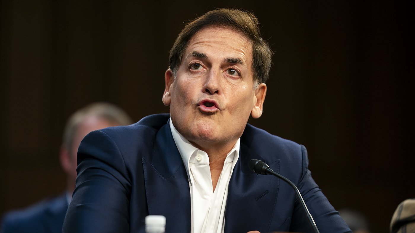 Mark Cuban Praises TrumpRx Savings on Key Drugs, Credits Administration Officials