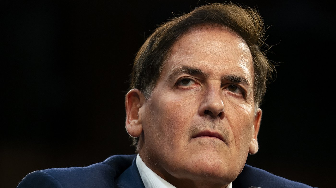 Mark Cuban Rejects Kamala Harris 2028 Bid, Shifts Focus to Healthcare Reform