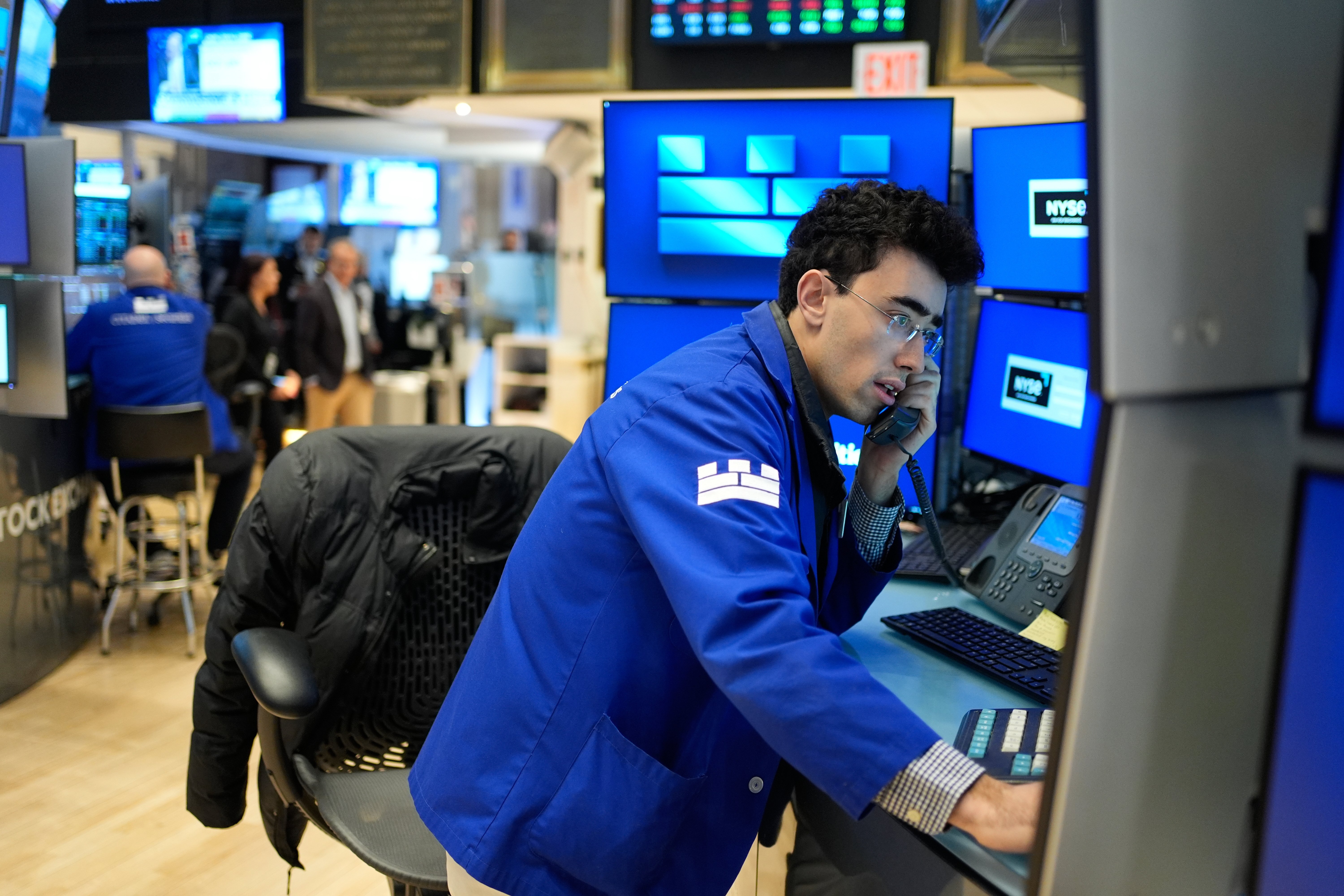Markets Rally on Middle East Ceasefire, Hormuz Opening as Geopolitical Tensions Ease