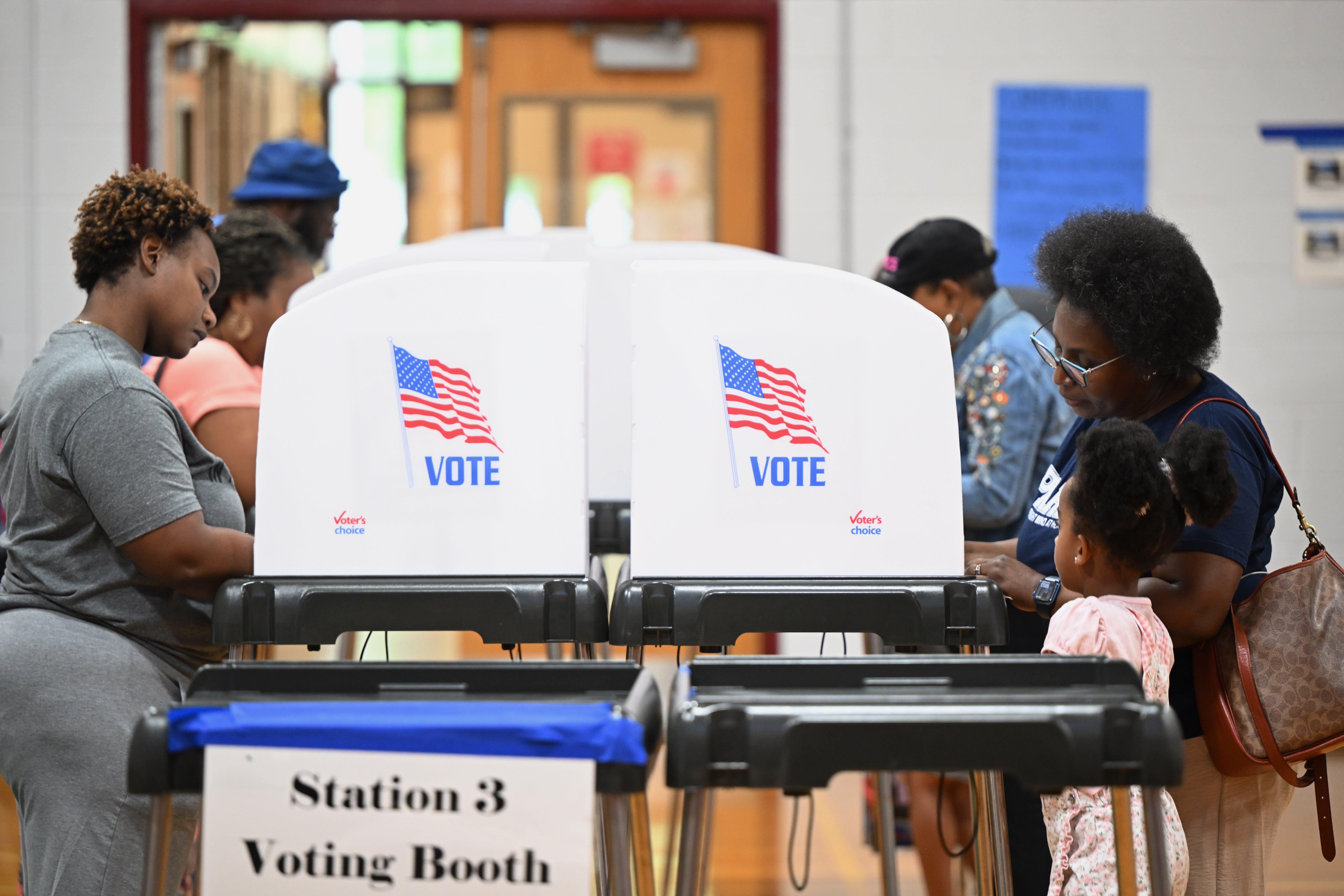 Maryland's Redistricting Referendum Revived by State Supreme Court