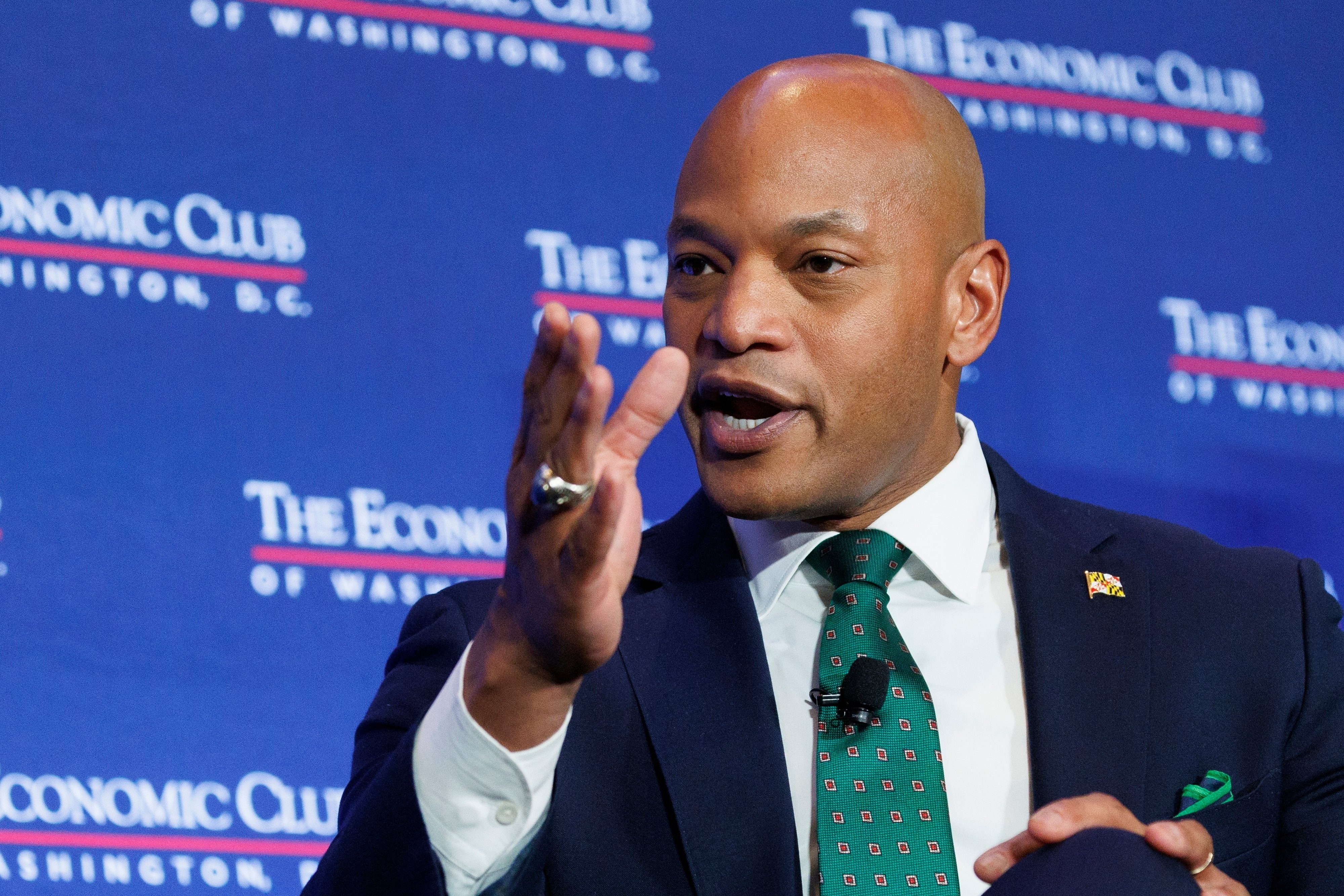 Maryland Special Session Set for August on Redistricting Amendment