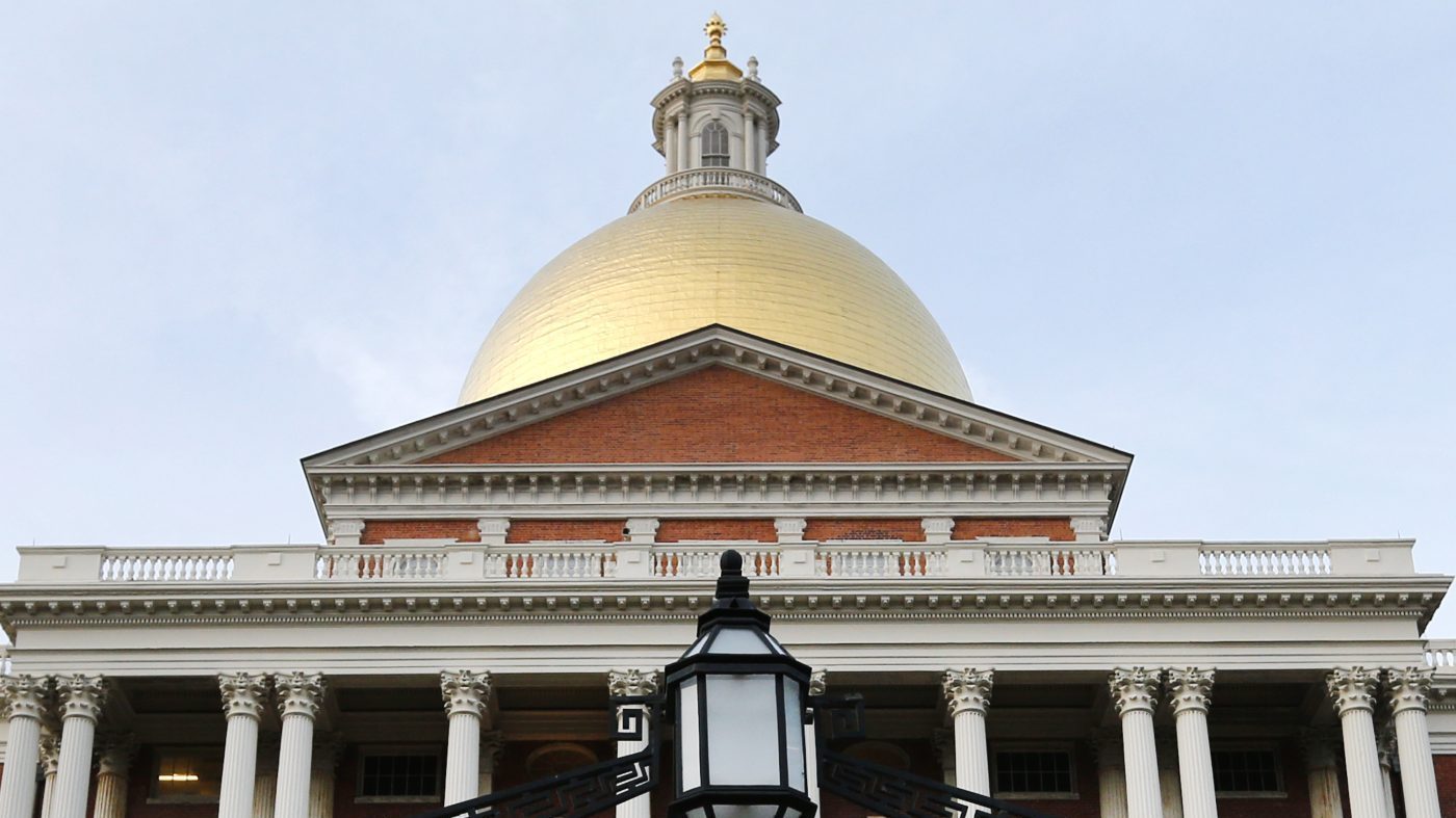 Massachusetts GOP lieutenant governor candidate exits race after DUI crash