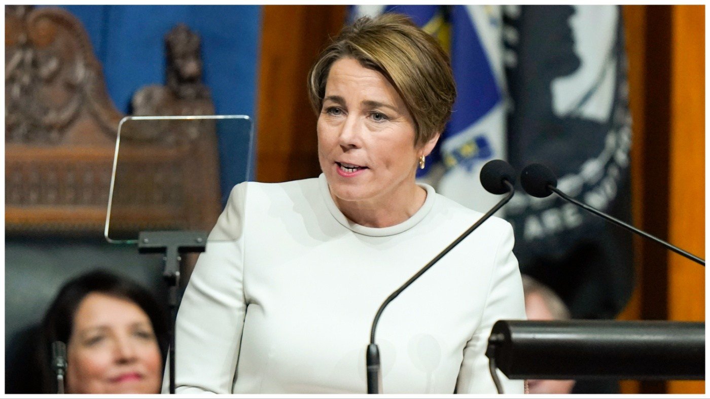 Massachusetts GOP primary: Monogue leads Shortsleeve to face Healey