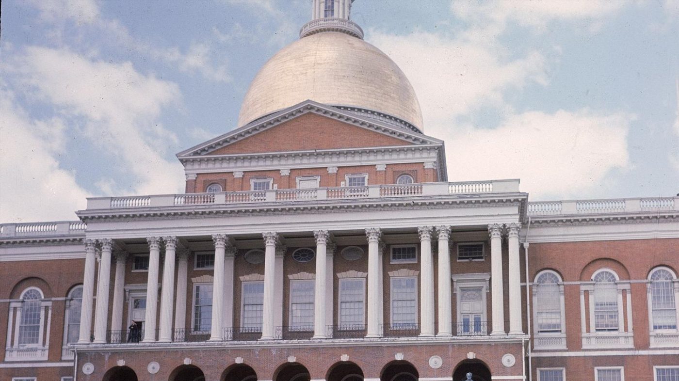 Massachusetts House Votes to Ease Late-Term Abortion Restrictions