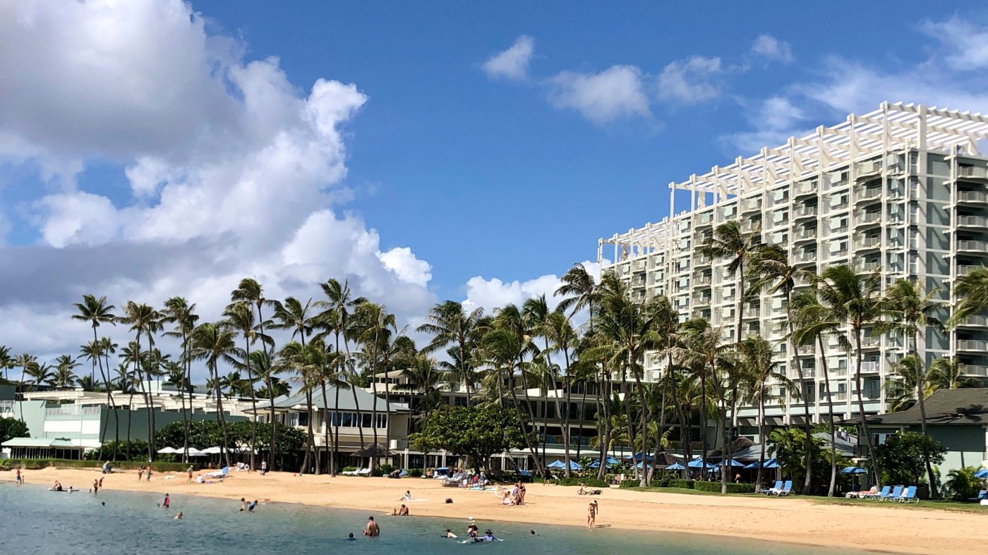 Maui congressional hopeful arrested after beach brawl caught on video
