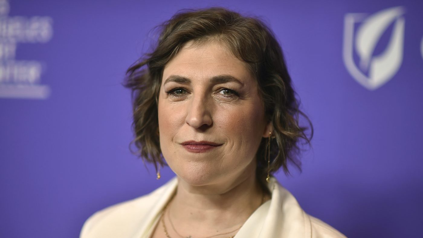 Mayim Bialik Details Severe GLP-1 Side Effects, Questioning Doctor Response