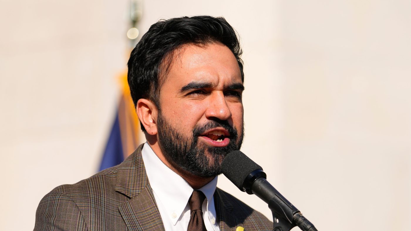 Mayor Mamdani Renews Abolish ICE Demand After Fatal Houston Shooting