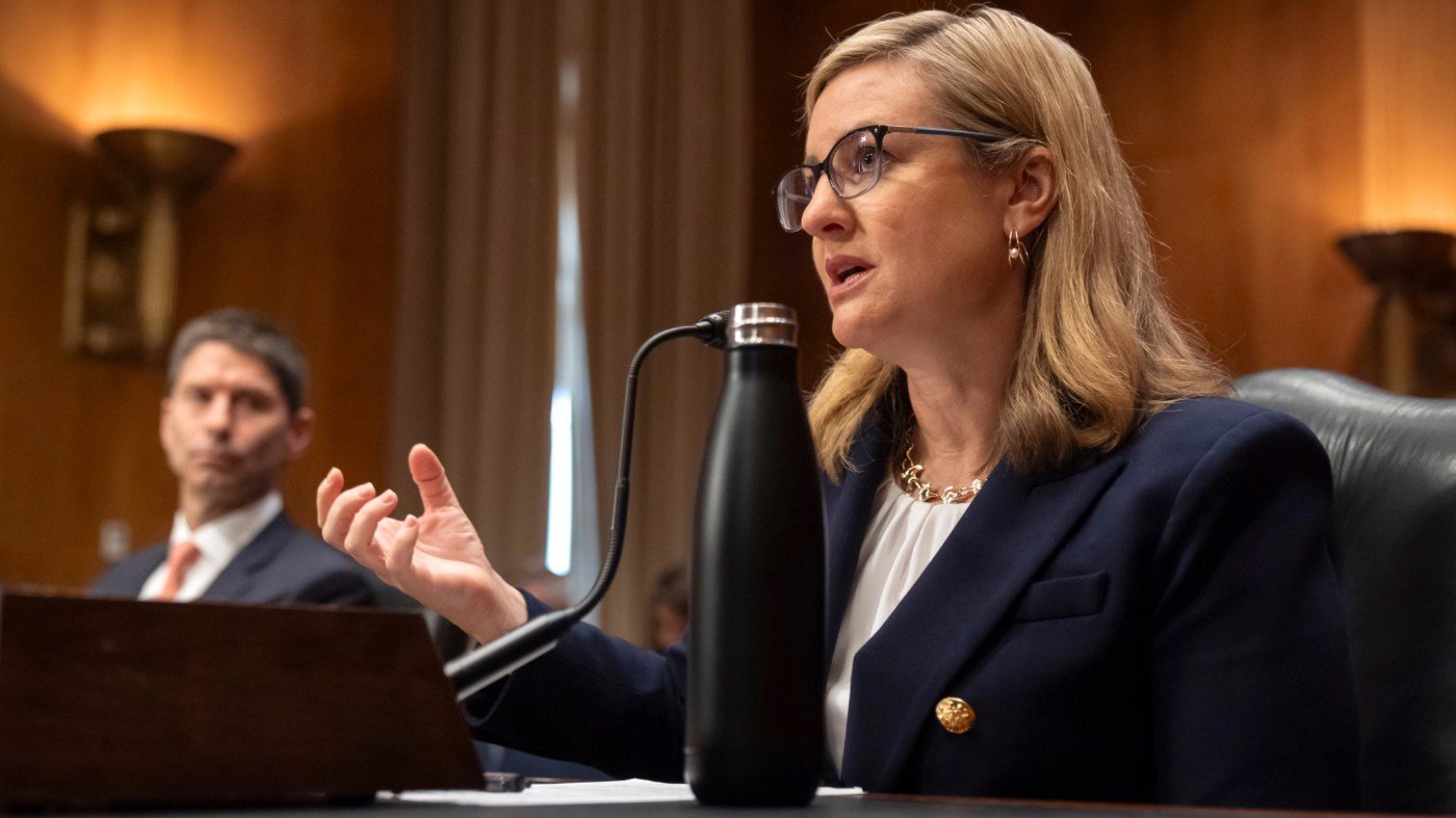 Mayors and Governors Emerge as Key Players in U.S. Foreign Policy