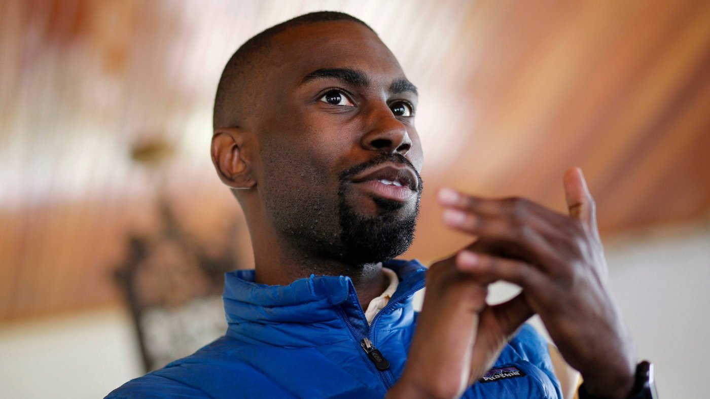 McKesson First Amendment Case Threatens to Criminalize Protest Organization