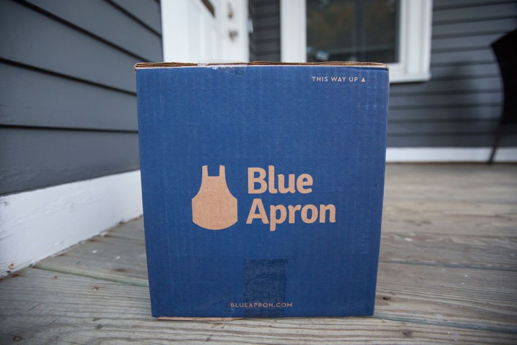 Meal Kit Services Face Customer Backlash Amid Fulfillment Chaos