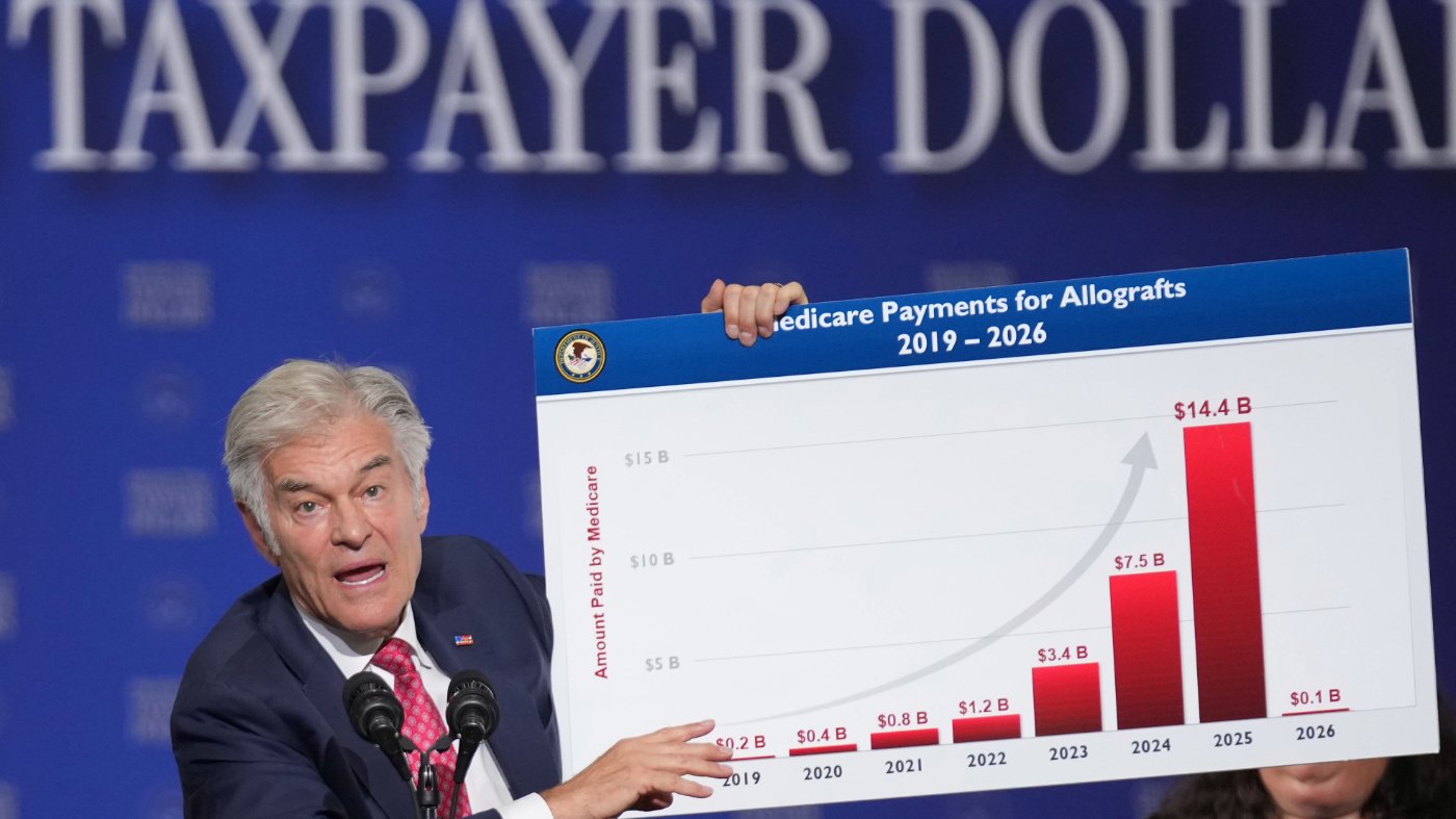 Medicaid Home Healthcare Fraud Thrives as Oversight Ignores Public Data