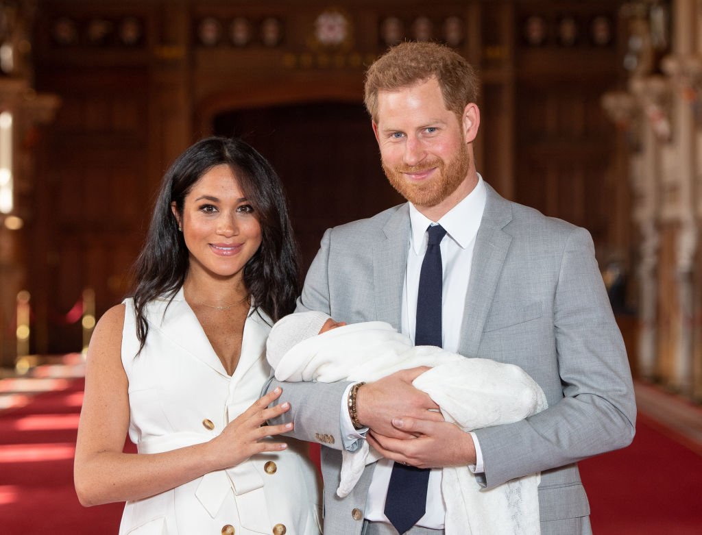 Meghan Markle, Prince Harry, and Children Set for First Joint UK Visit in Four Years