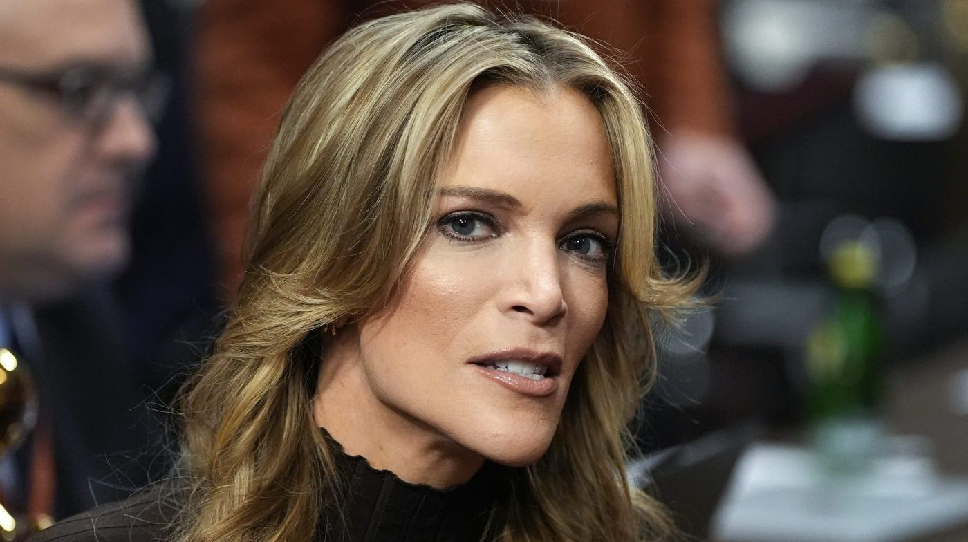 Megyn Kelly Backs Trump's Iran Ceasefire, Calling It 'Surrender' That Was Necessary