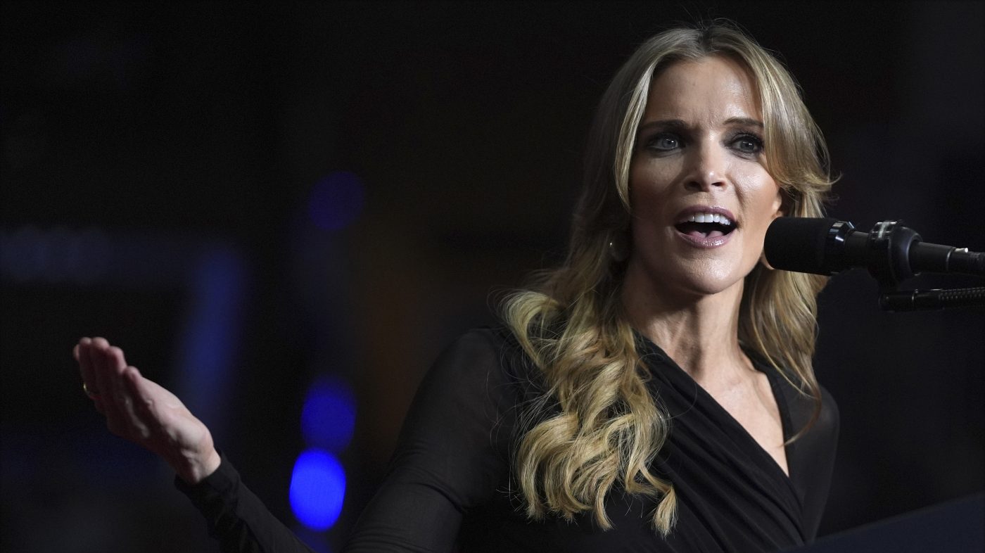 Megyn Kelly Blasts Trump's 'Civilization' Threat as 'Disgusting' Amid Fragile Iran Ceasefire