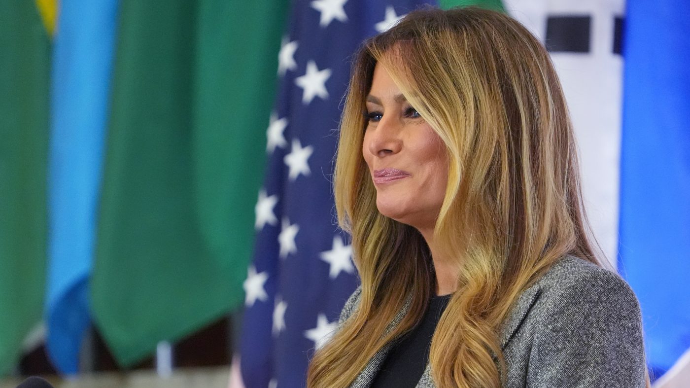 Melania Trump to Address House Panel on Foster Care Reform, Spotlighting 'Fostering the Future' Initiative