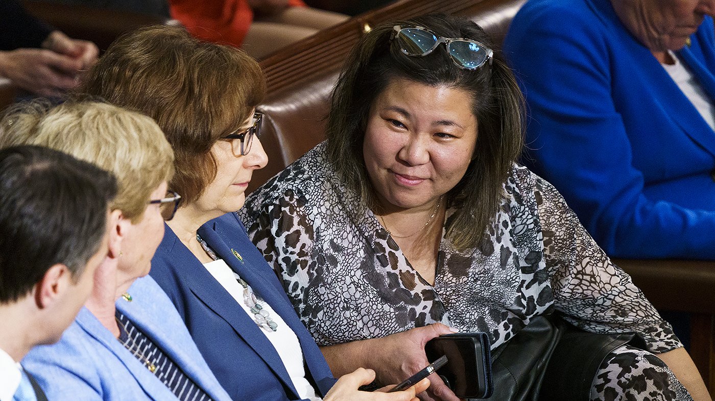 Meng Expands SNAP Hot Food Push Beyond Rotisserie Chicken