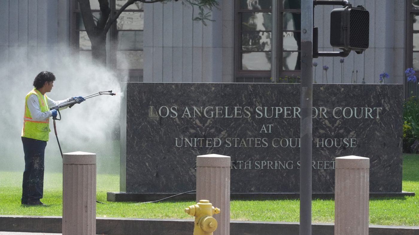 Meta, Snap Face Third Addiction Trial as Plaintiffs Allege Harmful Design