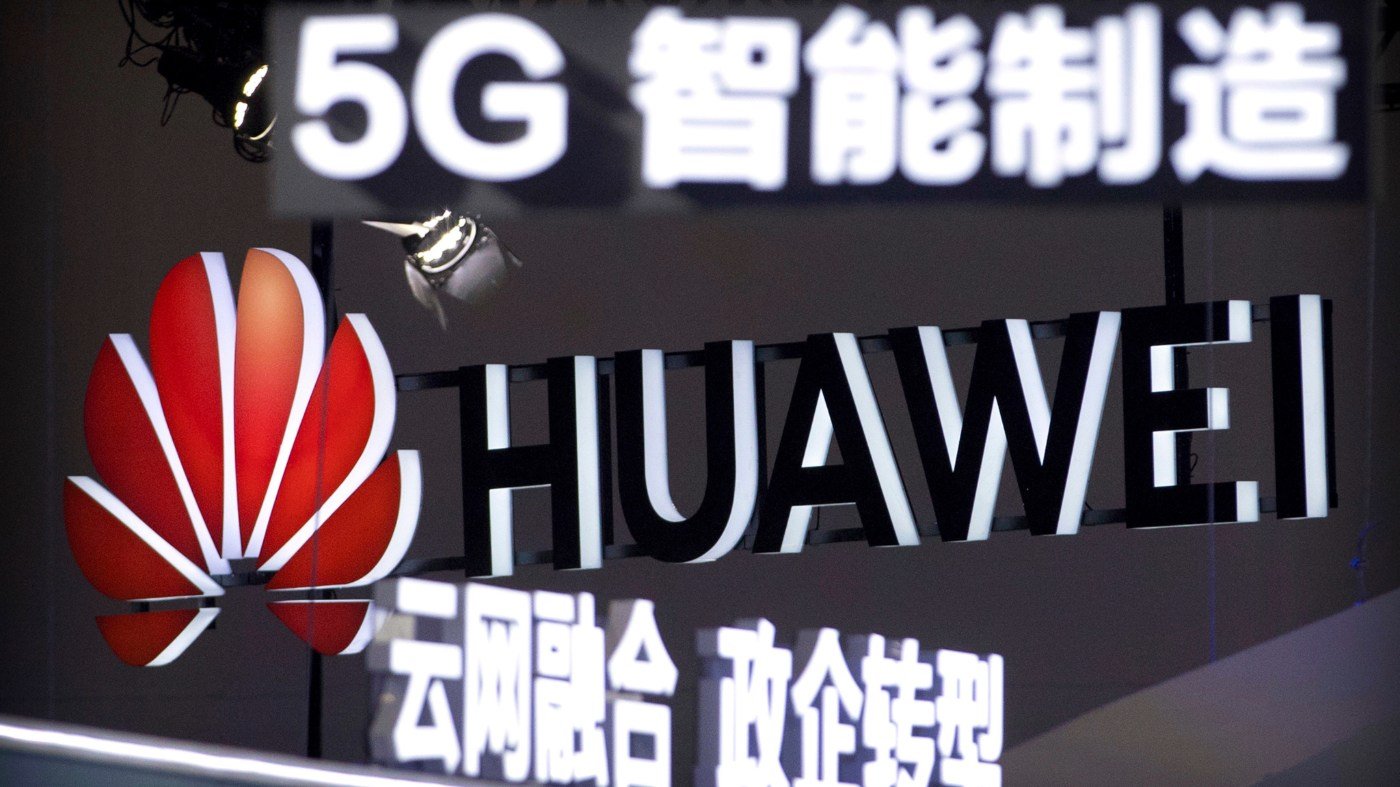 Mexico's Huawei Embrace Raises Border Security Alarms in Washington
