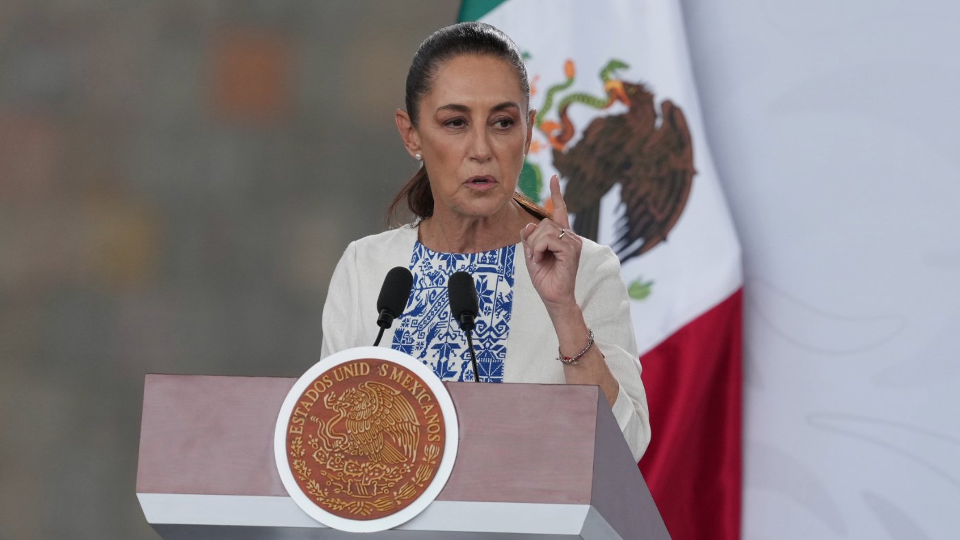 Mexico’s ‘Untouchables’: 10 Politicians Shielded from U.S. Cartel Indictments