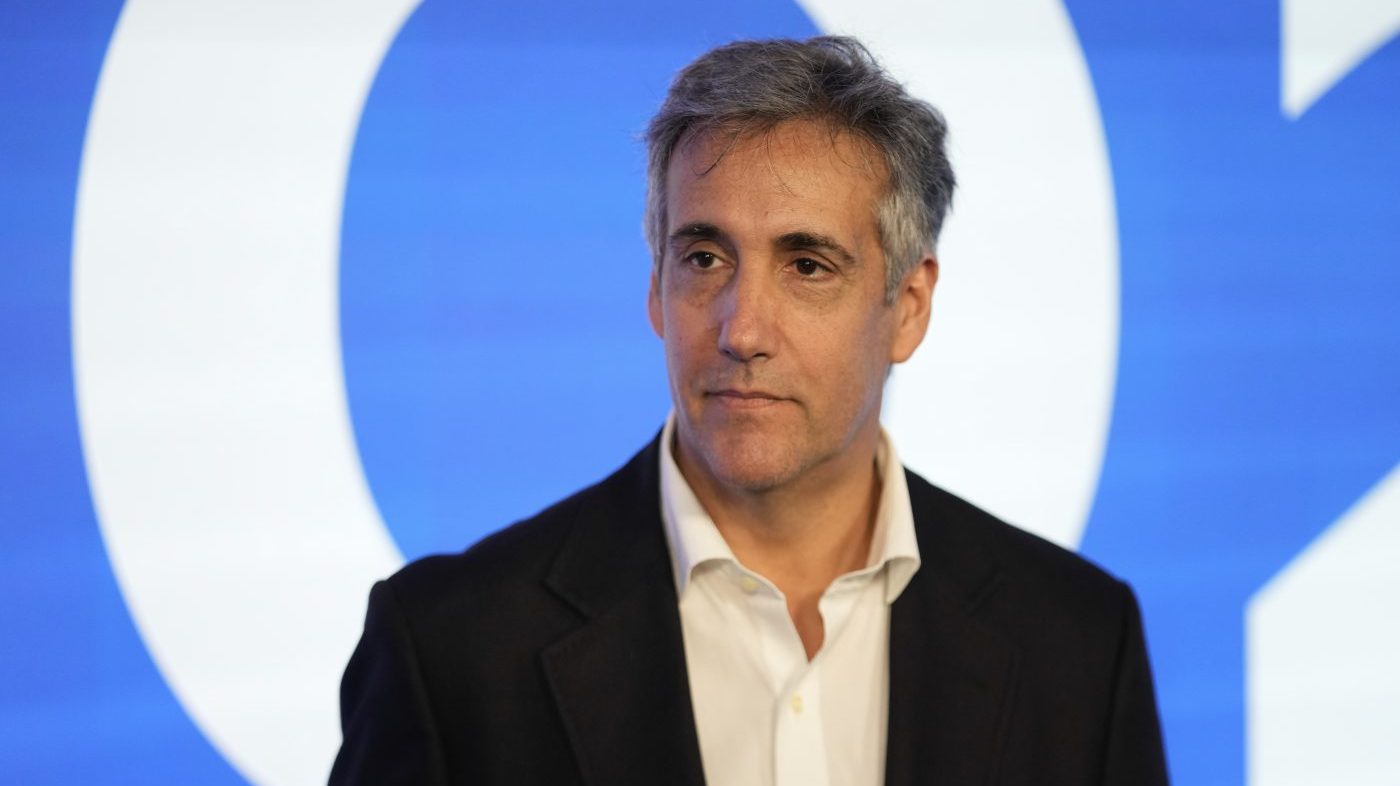 Michael Cohen Reveals Reconciliation with Trump After Years-Long Feud