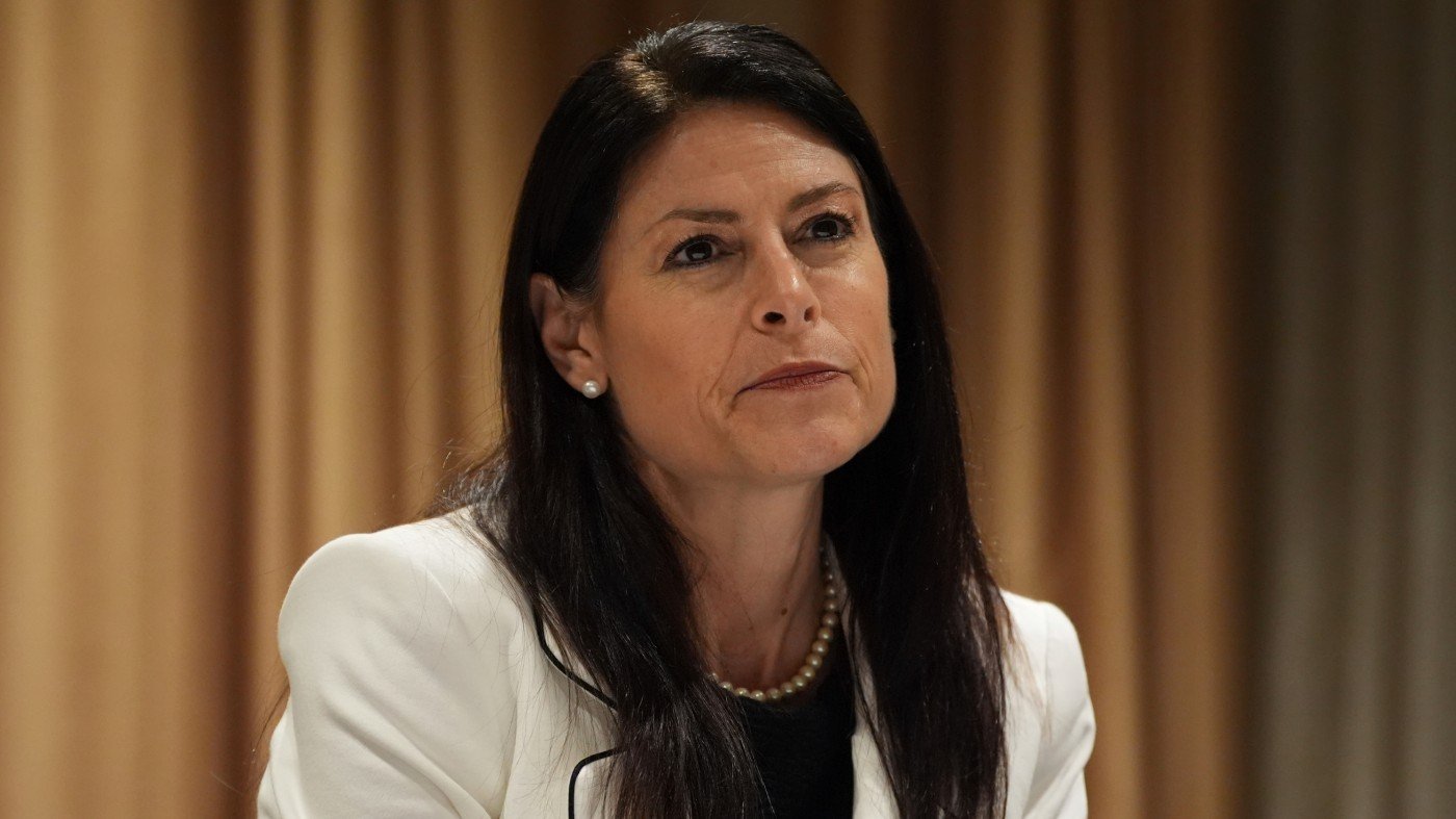 Michigan Defies DOJ Demand for 2024 Ballots, Accuses Trump Administration of Election Interference