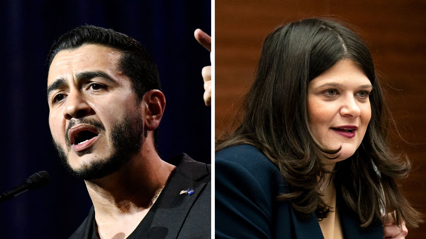 Michigan Senate Primary Tightens After McMorrow Exit: Poll