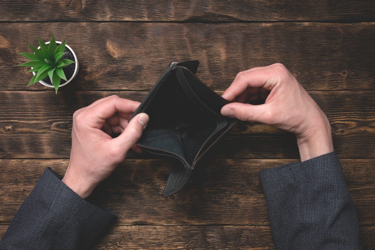 Middle-class incomes shrink in all but two states as inflation bites
