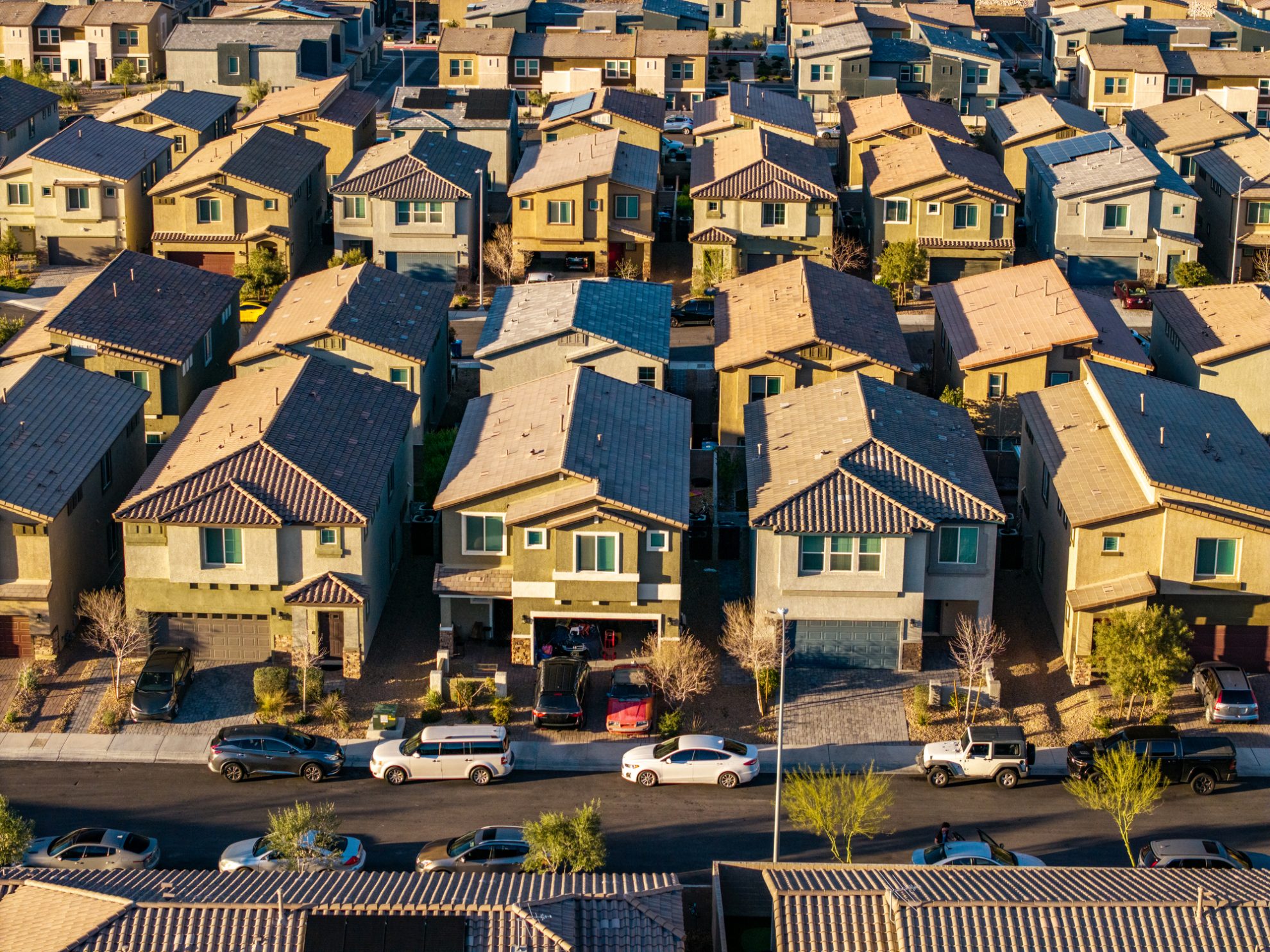 Middle Class Squeeze: Where Inflation Outpaces Wages Across US States