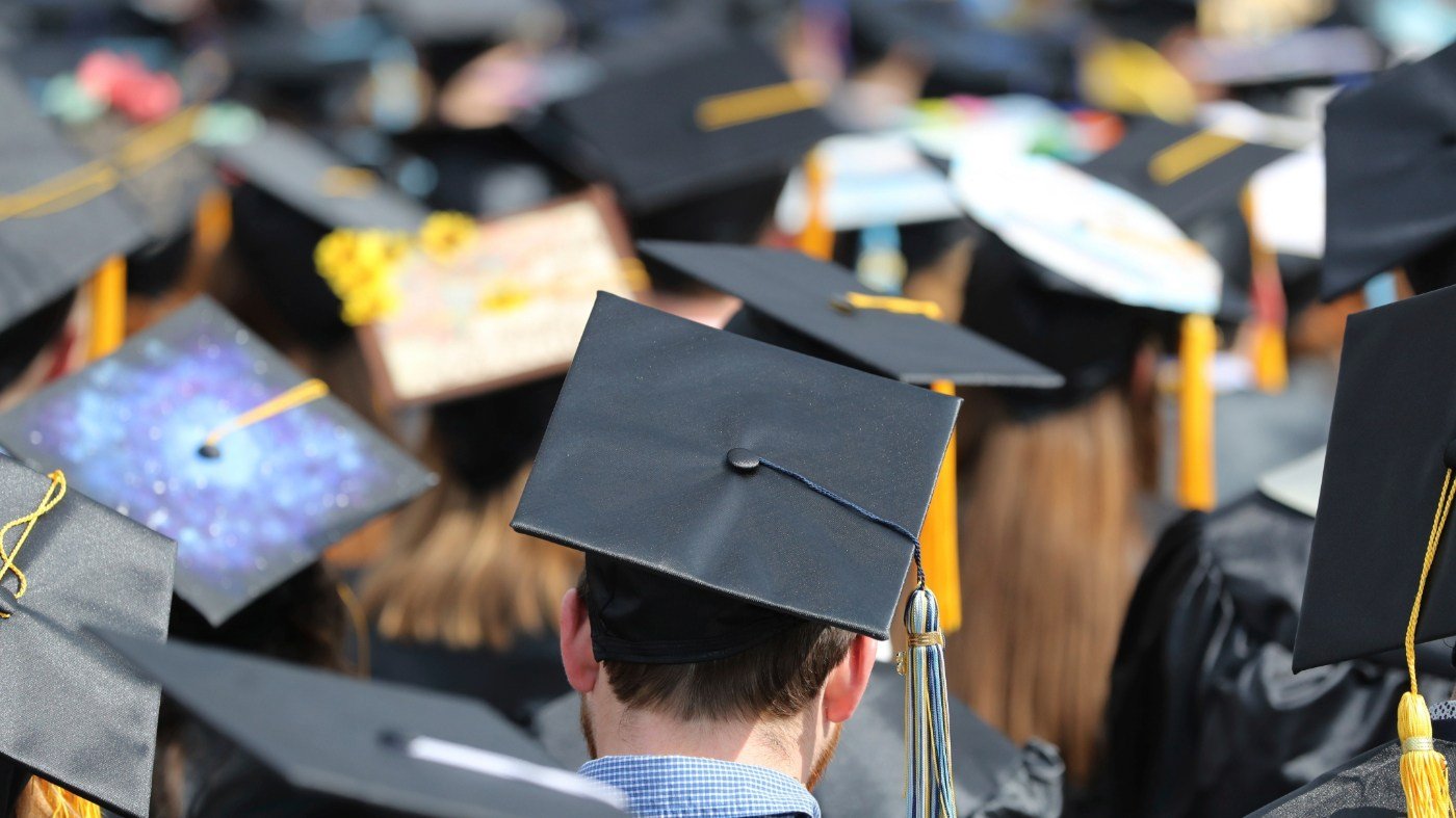 Midterms Could Reshape Student Loan Battles as Democrats Eye Oversight