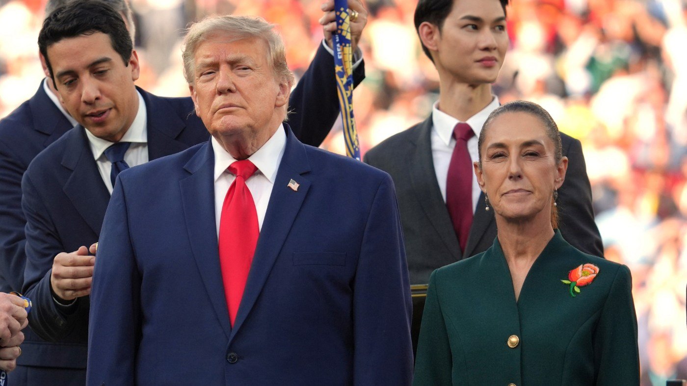Midterms Could Reshape US-Mexico Agenda Beyond the White House