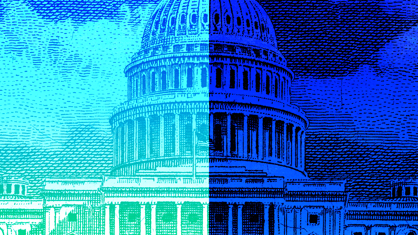 Millennial Democrats Eye Congressional Seats, Putting Affordability First