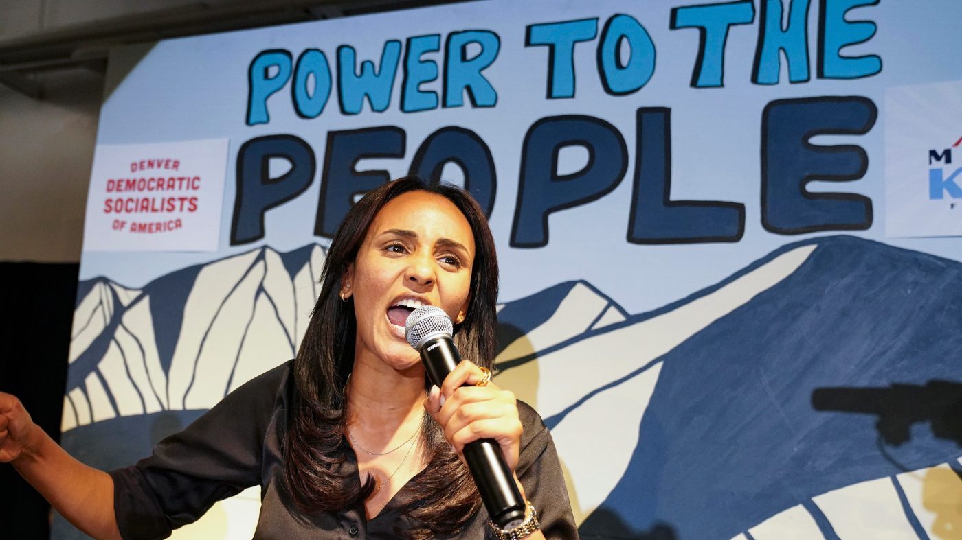 Millennials and Gen Z Set to Reshape Congress, but Hurdles Remain