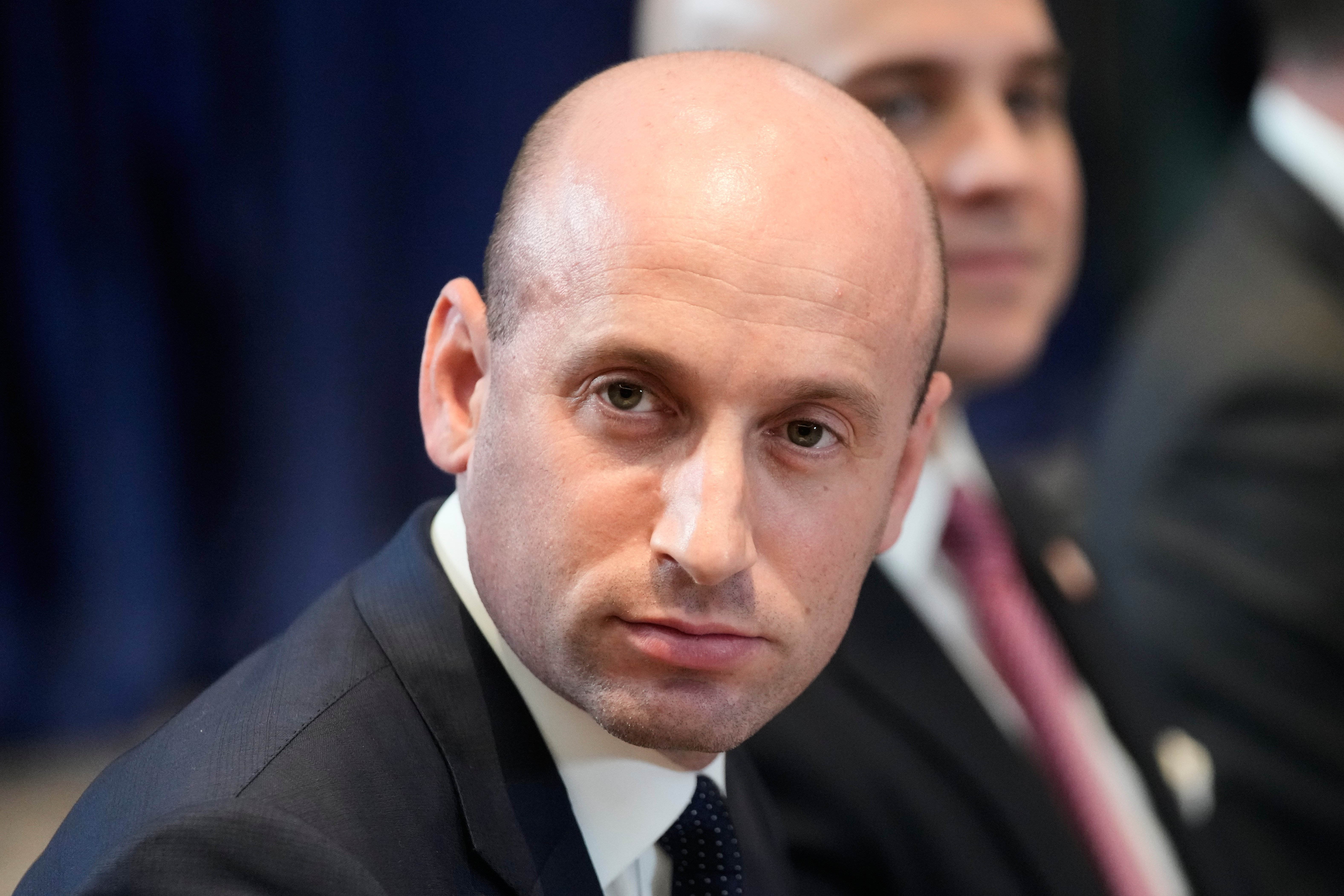 Miller Accuses Democrats of Maintaining 'Blackmail Files' to Control Members