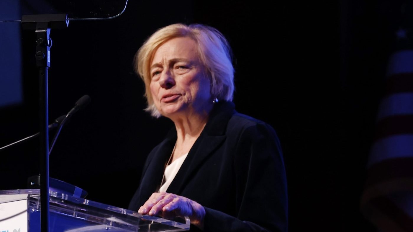 Mills Campaign Targets Platner with Veteran's Testimony Over Past Sexual Assault Remarks