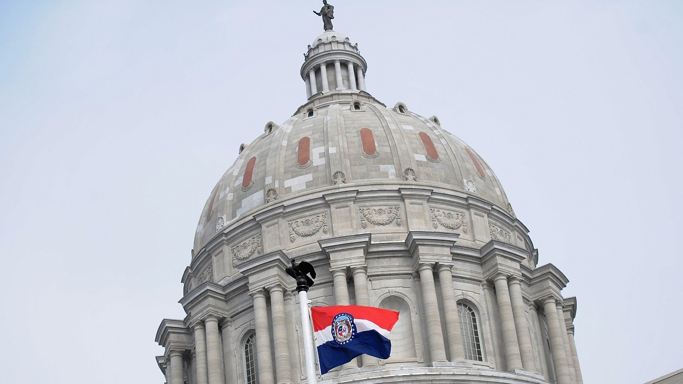 Missouri Court Halts GOP-Drawn Map, Sends Redistricting to Voters