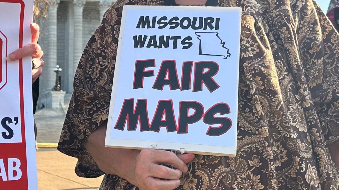 Missouri Redistricting Clash Returns to Supreme Court as Voting Begins