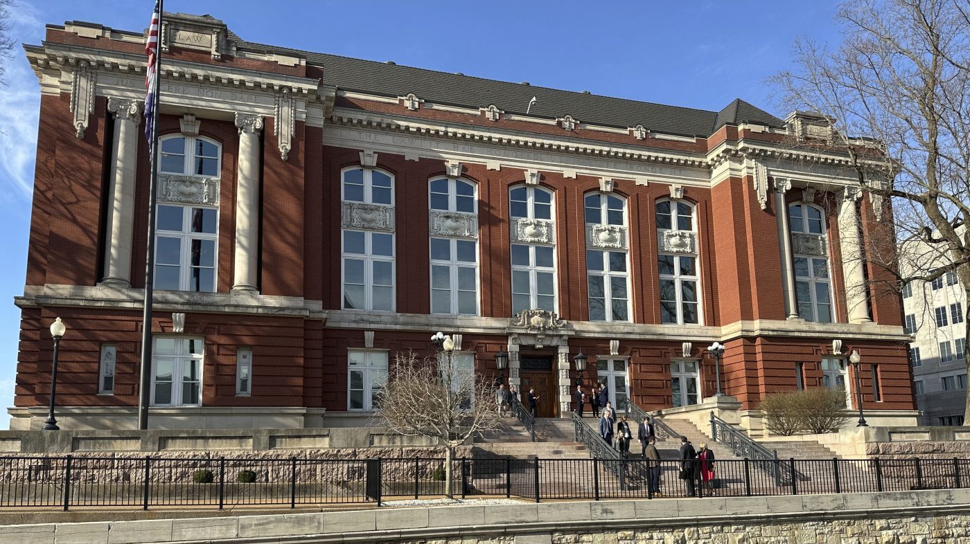 Missouri Supreme Court Blocks GOP Map, Puts Redistricting to Voters