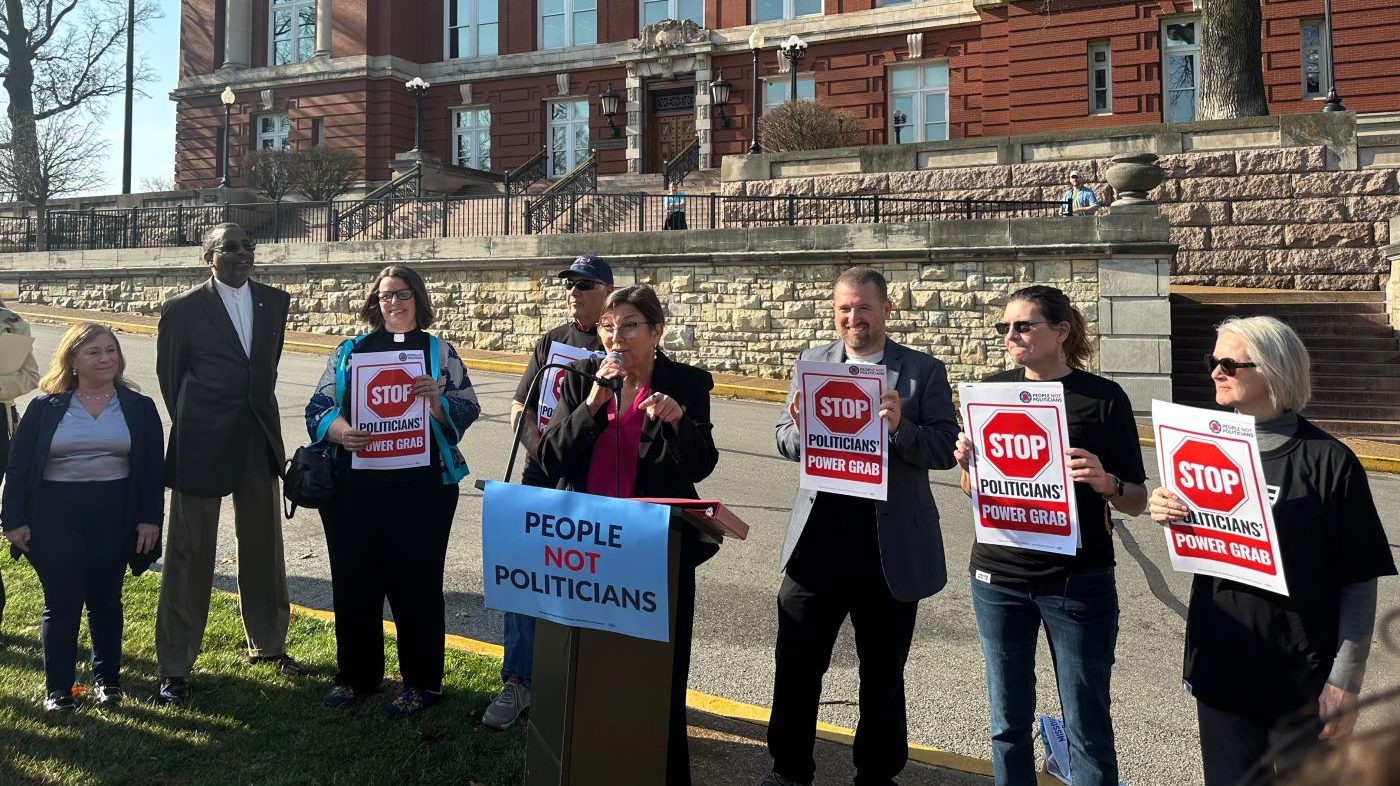 Missouri Supreme Court Upholds GOP Mid-Decade Redistricting in 4-3 Ruling