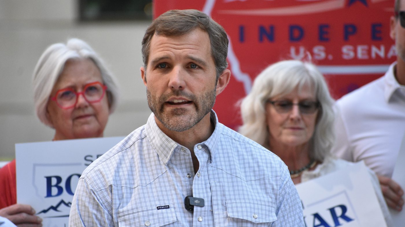 Montana Democratic Chair Quits, Backs Independent in Senate Race