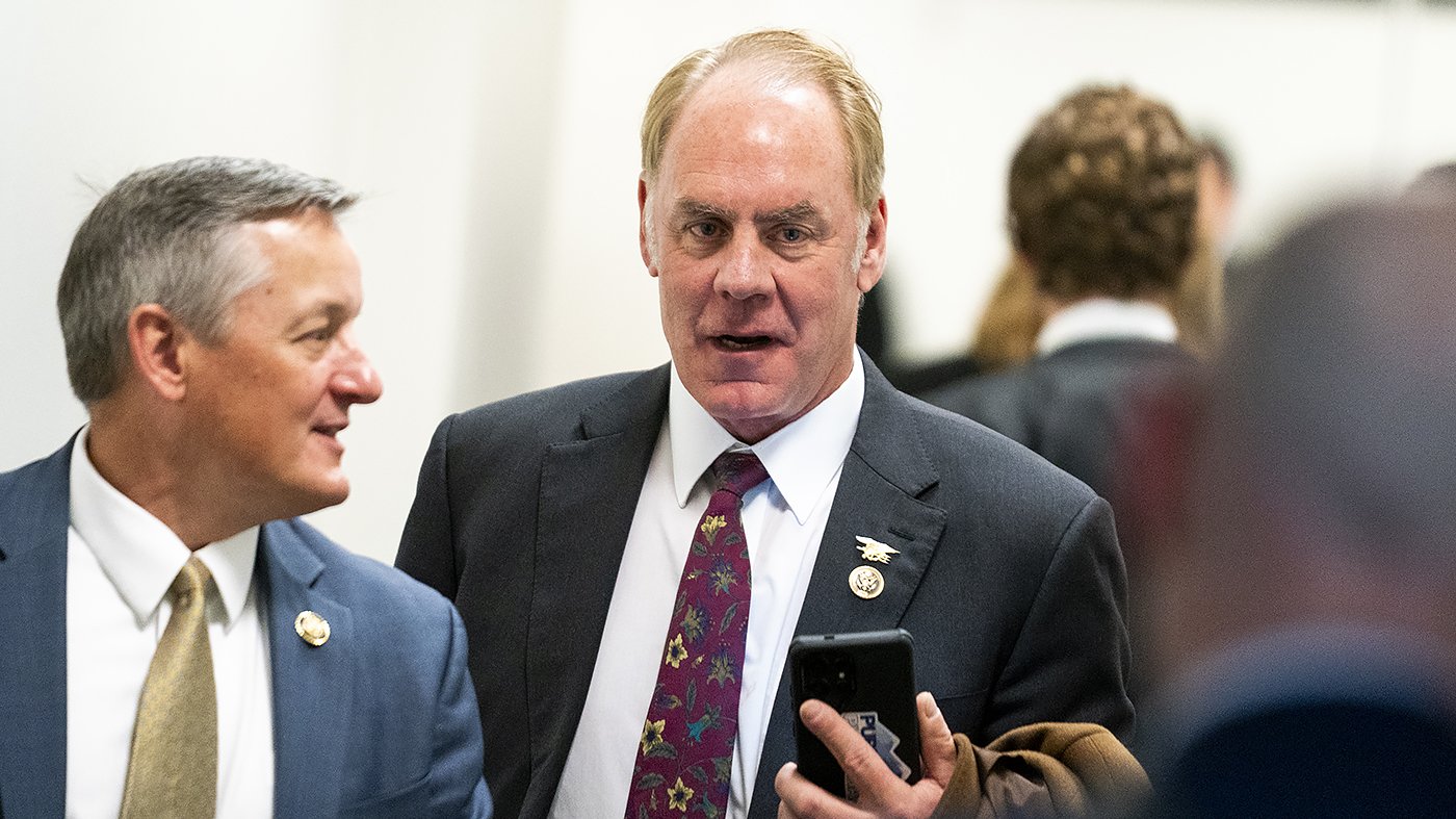 Montana House Primaries Set Stage for Open 1st District Battle